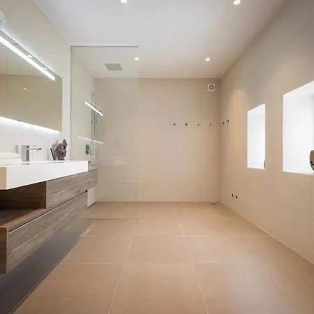 Lejlighed 160 M2 Luxury Penthouse W Roof Terrace Bergen